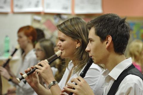 Koncert 12.11