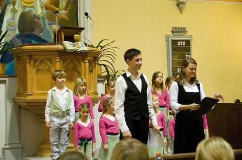 Koncert 14.12.2012