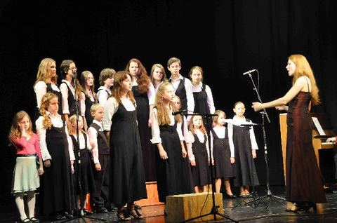 Vánoční koncert 18.12.2013