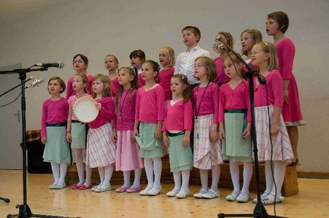 Koncert 16.6.2014