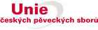 Unie českých pěveckých sborů